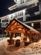 Top Pamporovo