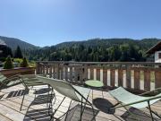 Rosalia Alpina 3 Chambres