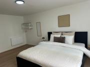 Relaxing 2 Private Rooms Close to Center with WiFi