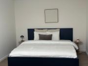 Relaxing 2 Private Rooms Close to Center with WiFi