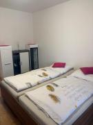Apartmán Relax