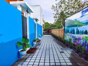 Joy Pool House