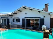 Villa avec piscine chauffée 12 pers à Andernos