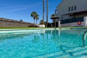 Pool- AirCon- Quiet&Peaceful- FamilyFriendly