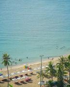 The AMG Suites Bayfront