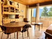 Résidence Horizon 1800 A - Studio cabine MAE-4513