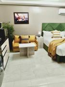 Appartement cosy avec piscine