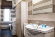 GOCCE VILLAS - Joes Flat 1 Modern