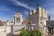 Domus Maxima AraCoeli Penthouse Piazza Venezia