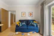 Winchester Hideaway - 1 Bedroom Flat