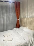 Top Nairobi