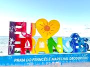 Top Praia do Frances