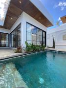 MALAKA Dreamland Villa
