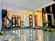 Tranquil Stay