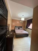 Appartement luxe