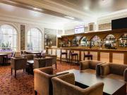 Mercure Aberdeen Caledonian Hotel