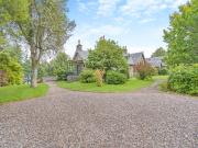 Top Kinloch Rannoch