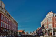 Top Leadville