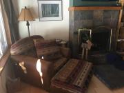 Top Leadville