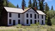 Top Leadville