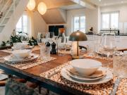 Grosses Haus in Bern I Familien I Ruhe I Parkplatz