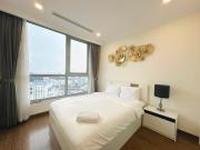 The Suite Landmark Saigon