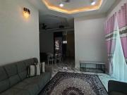 Homestay Anas Tanah Merah