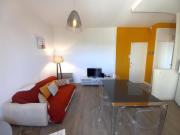 Royan - VUE MAGIQUE pour cet APPARTEMENT au 1er étage - Résidence du Golf