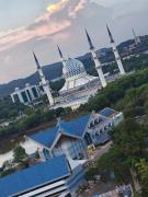 Top Shah Alam