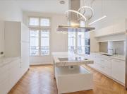 3BR Montaigne Eiffel Tour View