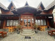 HANUL TENTEA