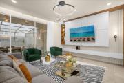5 Bedrooms 4.5 Bathrooms Windsor Island 4234LA