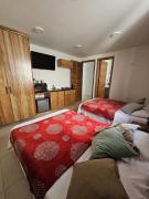 Hotel Azalea Rooftop