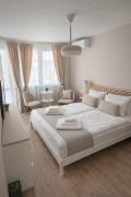 Luxury Boutique 2-Bedroom Apartment Downtown Burgas