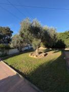 Top Santa Susanna