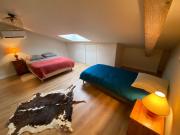 Top Saint-Hilaire-la-Palud