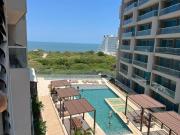 Luxury Apartamento Bello Horizonte con vista al Mar