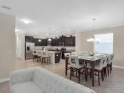 6 BD 5 BA Paradise Palms 8937 CP