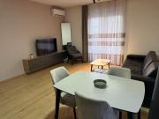 City Nest Podgorica with Free Parking