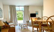 Beach Resort Apartment