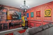 3 BD 3 BA The Hub at Westside Reserve 3257 ED