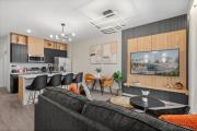 3 BD 3 BA The Hub at Westside Reserve 3257 ED