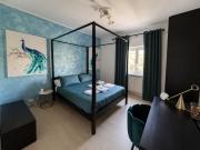 San Lorenzo Suite Palazzo Storico Roma