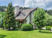 Villa Deja Vu Private Jacuzzi & Sauna, Fireplace, 3 Bedrooms, near Bansko