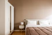 Anastasio Urban Stay 3 Bedroom