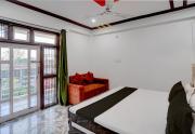 Hotel O Sidharth Inn