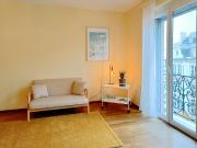 Cosy & comfortable stay in downtown Strasbourg