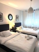 City center 2bedroom apartment