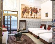 Riad Imperial Atlas