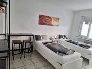 Erdgeschoss Zimmer 2